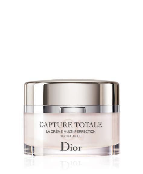 dior capture xp creme|capture totale multi perfection dior.